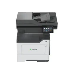 LEXMARK MX532adwe Monochrome Multifunction Printer HV EMEA 44ppm