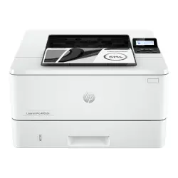 HP LaserJet Pro 4002dn Printer up to 40ppm