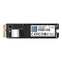 TRANSCEND TS960GJDM855 Transcend JetDrive 855 for Apple 960GB PCIe SSD upgrade kit for Mac