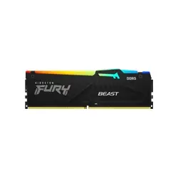 KINGSTON 32GB 6000MT/s DDR5 CL36 DIMM Kit of 2 FURY Beast RGB
