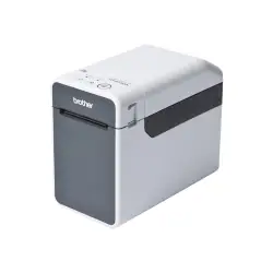 BROTHER P-Touch TD-2135N Label Printer