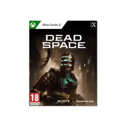 EA XSX DEAD SPACE