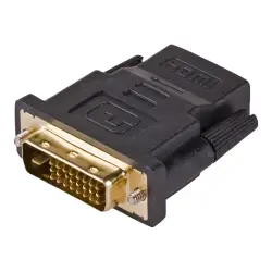 AKYGA Adapter AK-AD-41 HDMI f / DVI 24+1 m