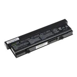 GREENCELL Battery for Dell E5500 E5400 9 cell
