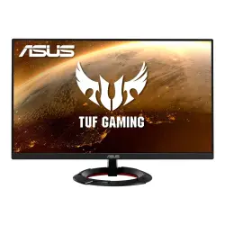 ASUS TUF Gaming VG249Q1R Gaming Monitor 23.8inch FHD 1920x1080 IPS Overclockable 165Hz 1ms MPRT FreeSync 1ms