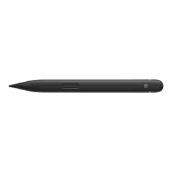 MS Surface Slim Pen 2 ASKU SC IT/PL/PT/ES Hdwr Black Pen