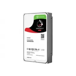 SEAGATE ST3000VN007 Dysk Seagate IronWolf, 3.5, 3TB, SATA/600, 5900RPM, 64MB cache