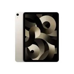 APPLE iPad Air 10.9inch WiFi 64GB Starlight Apple M1 Chip Liquid Retina Display