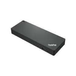 LENOVO ThinkPad Thunderbolt 4 Dock Workstation Dock - EU/INA/VIE/ROK