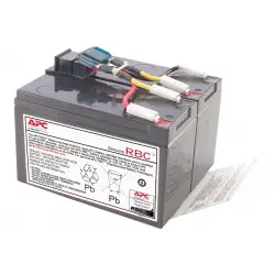 APC RBC48 APC wymienny moduł bateryjny RBC48
