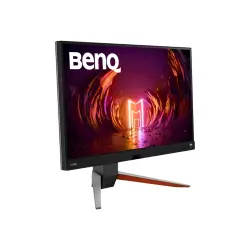 BENQ MOBIUZ EX2710Q 27inch 2560x1440 WQHD 165Hz IPS Panel HDRi FreeSync Premium 1ms 2x HDMI 1x Displayport