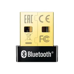 TP-LINK UB400 Bluetooth 4.0 Nano USB Adapter (P)