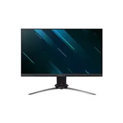 ACER Predator XB253QGWbmiiprzx 24.5inch ZeroFrame 280Hz G-SYNC Compatible DisplayHDR 400 Fast LC 1ms IPS LED 2xHDMI 1xDP MM Audio