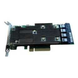 FUJITSU PRAID EP540i FH/LP SAS/SATA/PCIE-NVMe RAID Controller based on LSI MegaRAID SAS3516