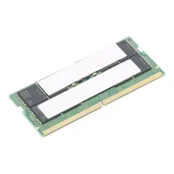 LENOVO MEMORY 16GB DDR5 5600Mhz SoDIMM