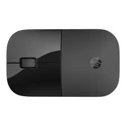 HP Z3700 Dual Mode Mysz bezprzewodowa - Czarna