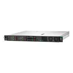 HPE DL20 Gen10+ E-2336 1P 16G 4SFF Server