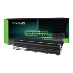GREENCELL AS67 Bateria Green Cell A32-N56 do laptopów N46 N56 N56V N76