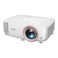 BENQ TH671ST Projektor DLP gamingowy 3000lm FullHD 10 000:1 D-Sub/HDMIx2/USB/RS232 głośniki 1x5W