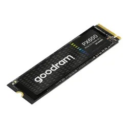GOODRAM SSD PX600 2TB M.2 PCIe NVME gen. 4 x4 3D NAND