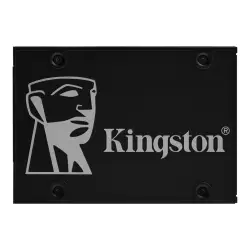 KINGSTON 2048GB SSD KC600 SATA3 2.5inch BUNDLE