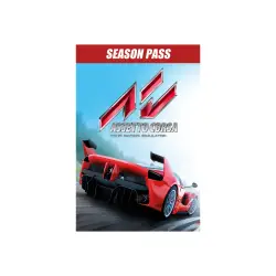 MS ESD Assetto Corsa: Season Pass X1 ML