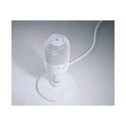 RAZER Seiren V3 Mini microphone - White