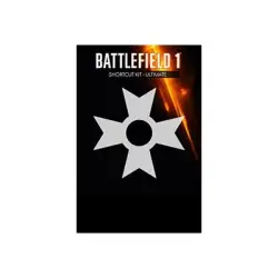 MS ESD C2C X1 Battlefield 1 Shortcut Kit Ultimate Bun
