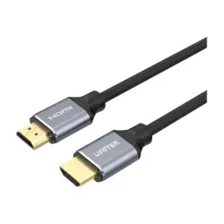UNITEK C138w Kabel HDMI 2.1 8K 60Hz 4K120Hz UHD 3m