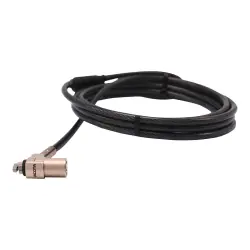 DICOTA Security Cable T-Lock Ultra Slim V2 masterkeyed 3x7mm slot