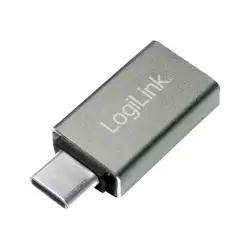 LOGILINK AU0042 LOGILINK Adapter USB-C to USB 3.0 żeński