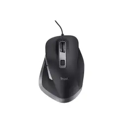 TRUST FYDA Wired Mouse ECO