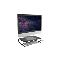 LOGILINK BP0059 LOGILINK - Podstawa pod monitor, laptopa 370 x 235 x 100 mm