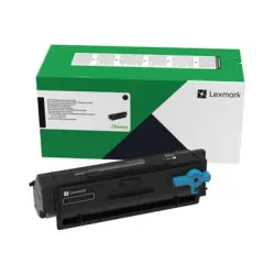 LEXMARK B342H00 Return Program Toner Cartridge High Yield