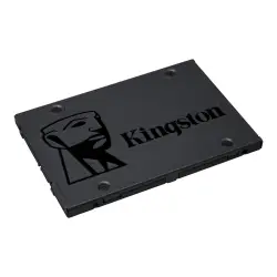 KINGSTON SA400S37/120G Kingston SSD A400, 120GB, 500/320MB/s, 2,5, SATA