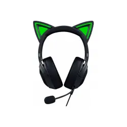 RAZER Kraken Kitty V2 - BLACK Headset