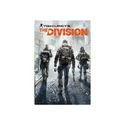 MS ESD C2C X1 Tom Clancys The Division Survival DLC