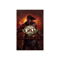 MS ESD Path of Exile: First Blood Pack X1 ML