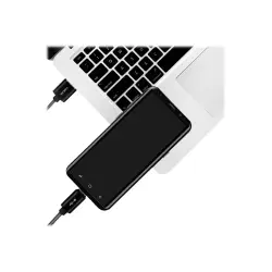 LOGILINK CU0132 LOGILINK - Kabel USB Sync & charging , USB-A do Micro USB male, 1m