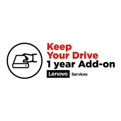 LENOVO 5PS0K18192 1Y Keep Your Drive
