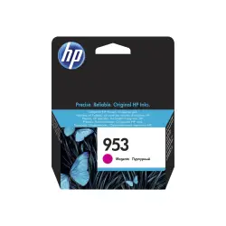 HP 953 Ink Cartridge Magenta 700 Pages