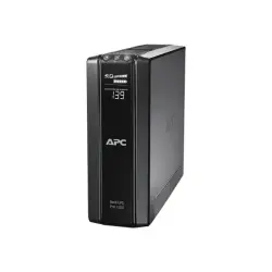 APC BR1500GI APC Power Saving Back-UPS Pro 1500VA, IEC