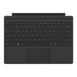 MS Surface Pro Type Cover Black FMM-00013