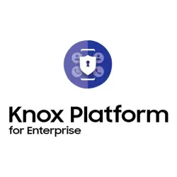 SAMSUNG KNOX Workspace 2-Year license