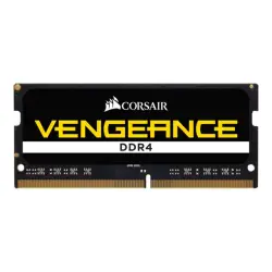 CORSAIR Pamięć DDR4 16GB 2400MHz CL16 1.2V SODIMM