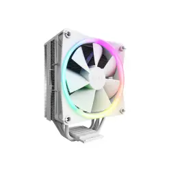 NZXT Chłodzenie CPU T120 RGB białe