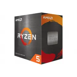 AMD Ryzen 5 5500 4.2GHz AM4 6C/12T 65W BOX