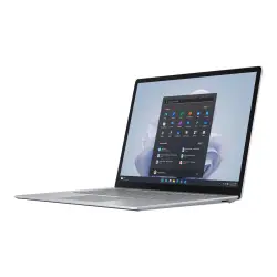 MS Surface Laptop 5 Intel Core i5-1245U 13inch 16GB 512GB Platinium W11P QWERTY
