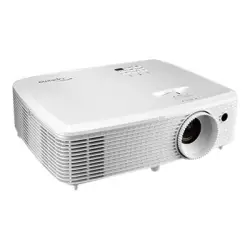 OPTOMA EH400+ Projektor DLP 1080p 4000lm 22 000:1