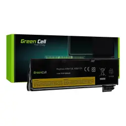 GREENCELL LE57V2 Bateria Green Cell do laptopow Lenovo ThinkPad L450 T440 T450 X240 X250